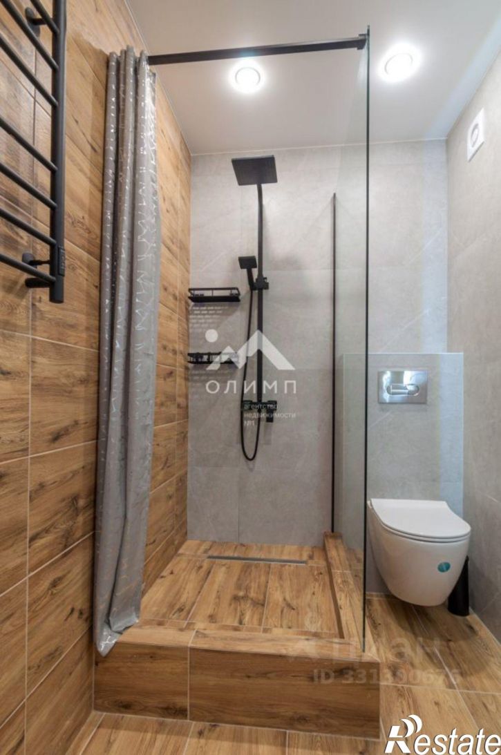 1-комн квартира Архангельская улица, 27А,  д. 27А