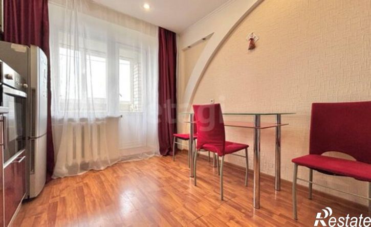 1-комн квартира Ярославская улица, 31Б,  д. 31Б