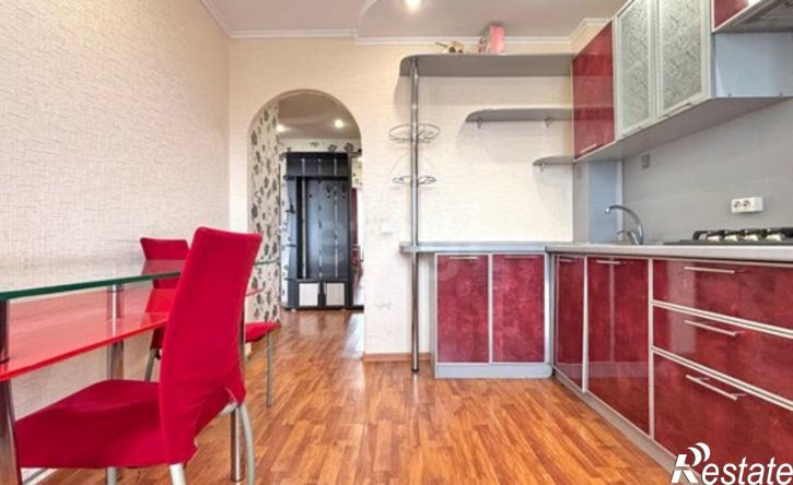 1-комн квартира Ярославская улица, 31Б,  д. 31Б