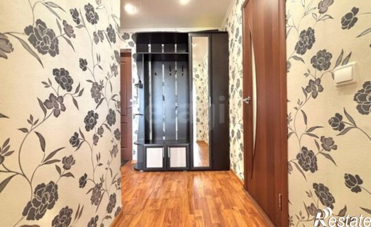 1-комн квартира Ярославская улица, 31Б,  д. 31Б