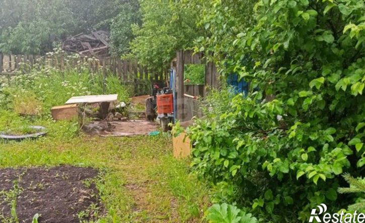 2-комн квартира Турундаевская улица, 31,  д. 31
