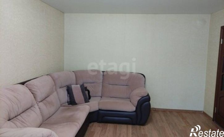 3-комн квартира улица Маршала Конева, 12А,  д. 12А