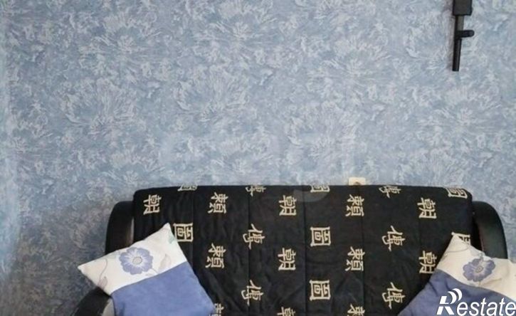 3-комн квартира улица Маршала Конева, 12А,  д. 12А