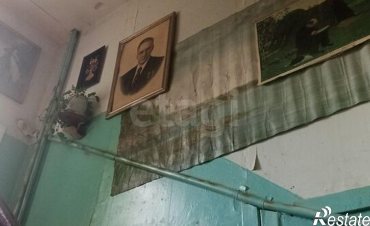 2-комн квартира Турундаевская улица, 31,  д. 31