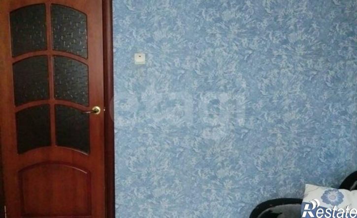 3-комн квартира улица Маршала Конева, 12А,  д. 12А