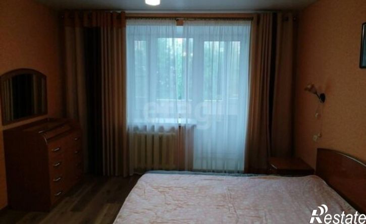 3-комн квартира улица Маршала Конева, 12А,  д. 12А