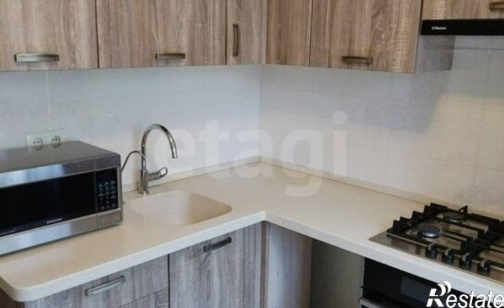 3-комн квартира улица Маршала Конева, 12А,  д. 12А