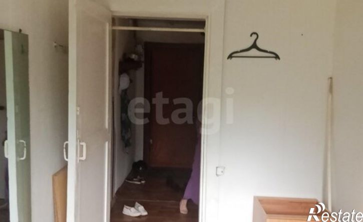 2-комн квартира Турундаевская улица, 31,  д. 31
