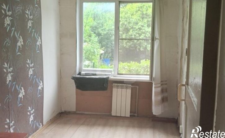 2-комн квартира Турундаевская улица, 31,  д. 31