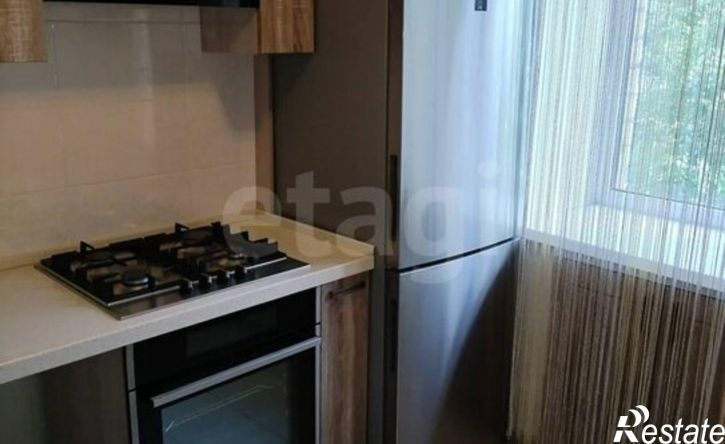 3-комн квартира улица Маршала Конева, 12А,  д. 12А