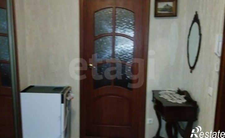 3-комн квартира улица Маршала Конева, 12А,  д. 12А