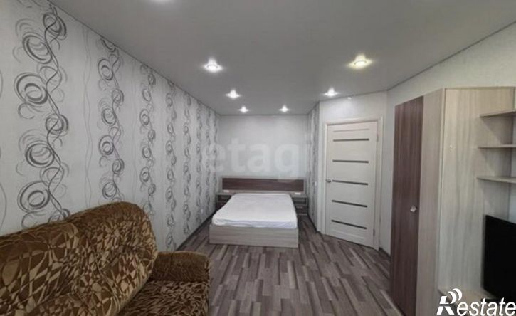 1-комн квартира ул Карла Маркса, 103б,  д. 103б