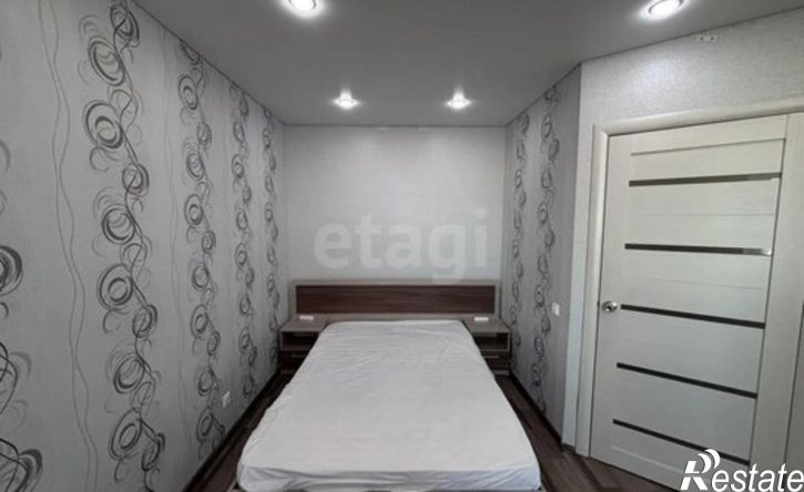 1-комн квартира ул Карла Маркса, 103б,  д. 103б
