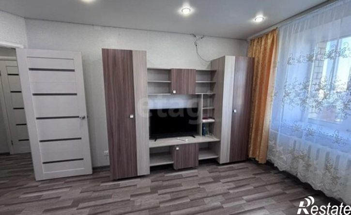 1-комн квартира ул Карла Маркса, 103б,  д. 103б