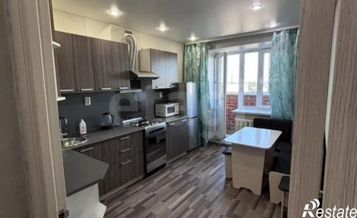 1-комн квартира ул Карла Маркса, 103б,  д. 103б