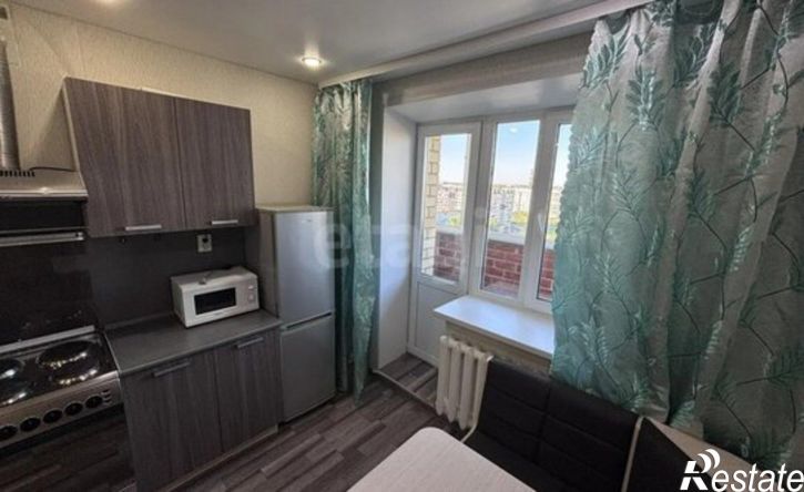 1-комн квартира ул Карла Маркса, 103б,  д. 103б