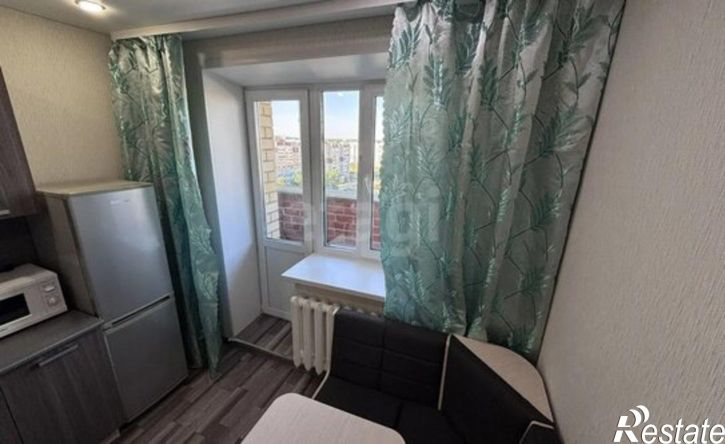 1-комн квартира ул Карла Маркса, 103б,  д. 103б