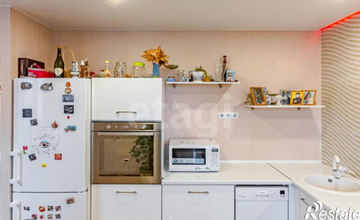 2-комн квартира улица Гагарина, 80,  д. 80