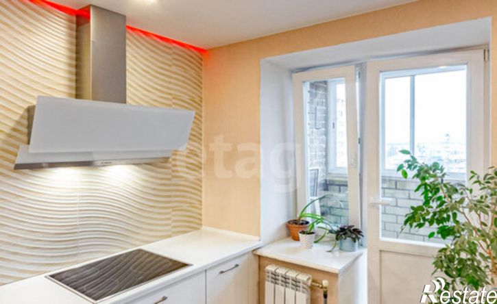 2-комн квартира улица Гагарина, 80,  д. 80