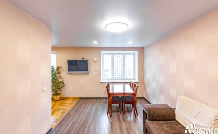 2-комн квартира улица Гагарина, 80,  д. 80