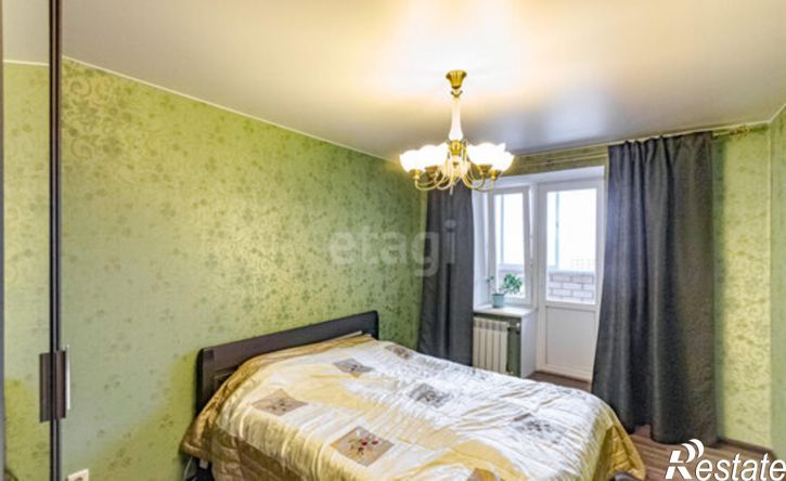 2-комн квартира улица Гагарина, 80,  д. 80