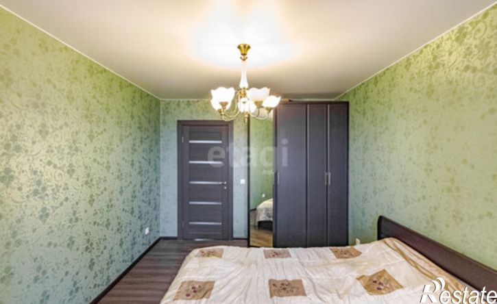 2-комн квартира улица Гагарина, 80,  д. 80