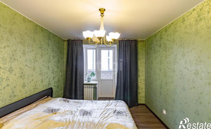 2-комн квартира улица Гагарина, 80,  д. 80