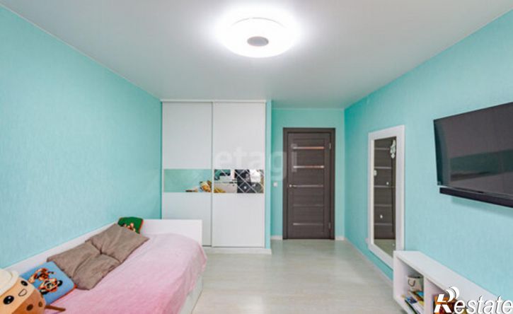 2-комн квартира улица Гагарина, 80,  д. 80