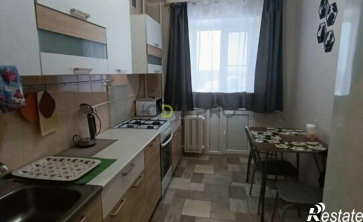 3-комн квартира улица Маршала Конева, 2,  д. 2
