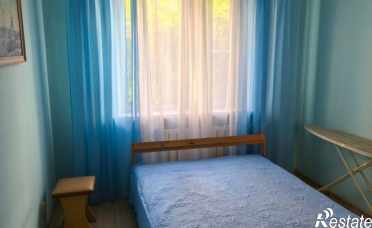 2-комн квартира Ленинградская улица, 101А,  д. 101А