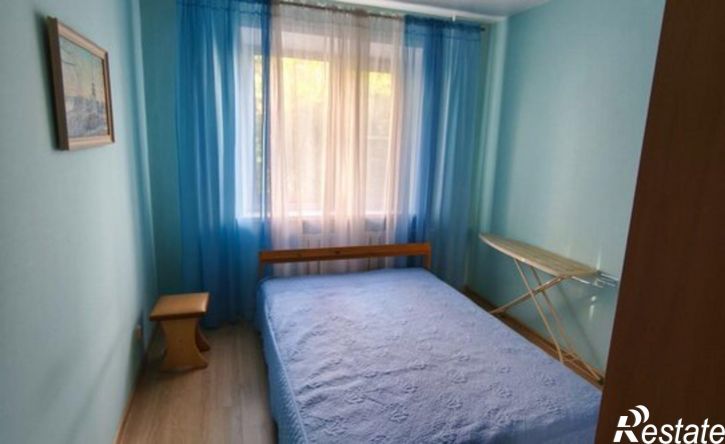 2-комн квартира Ленинградская улица, 101А,  д. 101А