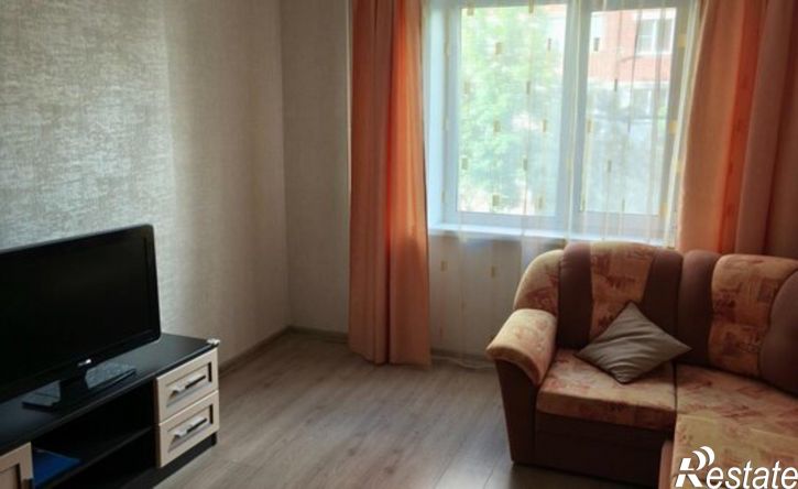 2-комн квартира Ленинградская улица, 101А,  д. 101А