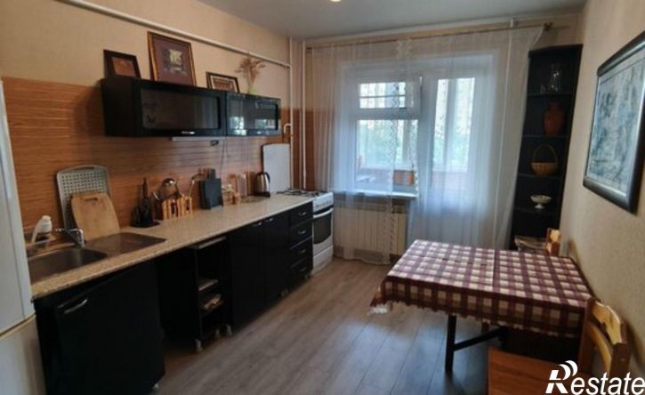 2-комн квартира Ленинградская улица, 101А,  д. 101А