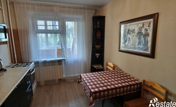 2-комн квартира Ленинградская улица, 101А,  д. 101А