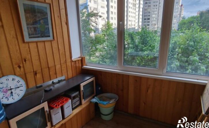 2-комн квартира Ленинградская улица, 101А,  д. 101А