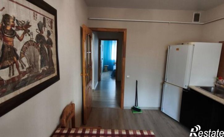 2-комн квартира Ленинградская улица, 101А,  д. 101А