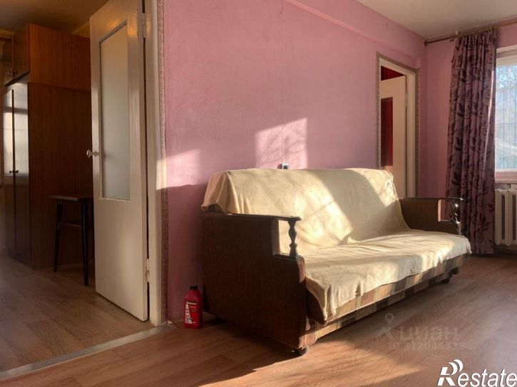 3-комн квартира ул Ветошкина, 50,  д. 50