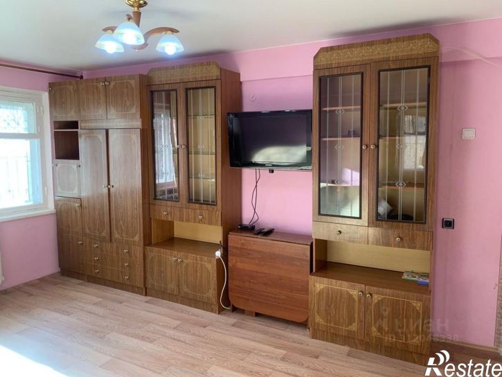 3-комн квартира ул Ветошкина, 50,  д. 50