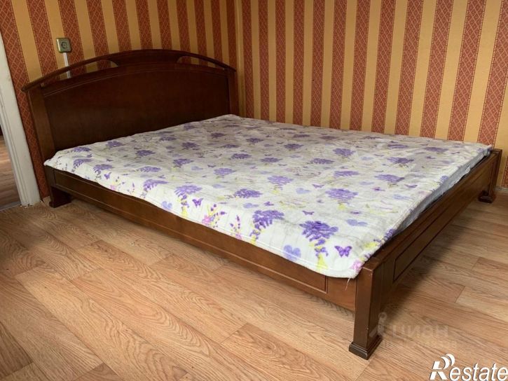 3-комн квартира ул Ветошкина, 50,  д. 50