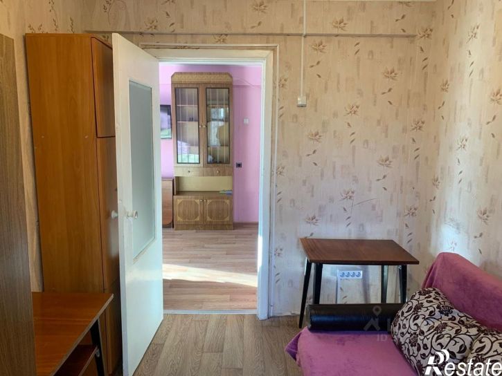 3-комн квартира ул Ветошкина, 50,  д. 50