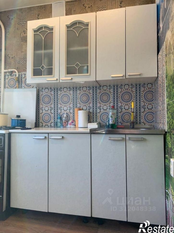 3-комн квартира ул Ветошкина, 50,  д. 50