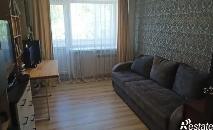 3-комн квартира ул Маяковского, 35,  д. 35