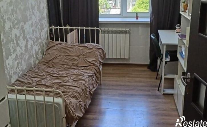 3-комн квартира ул Маяковского, 35,  д. 35