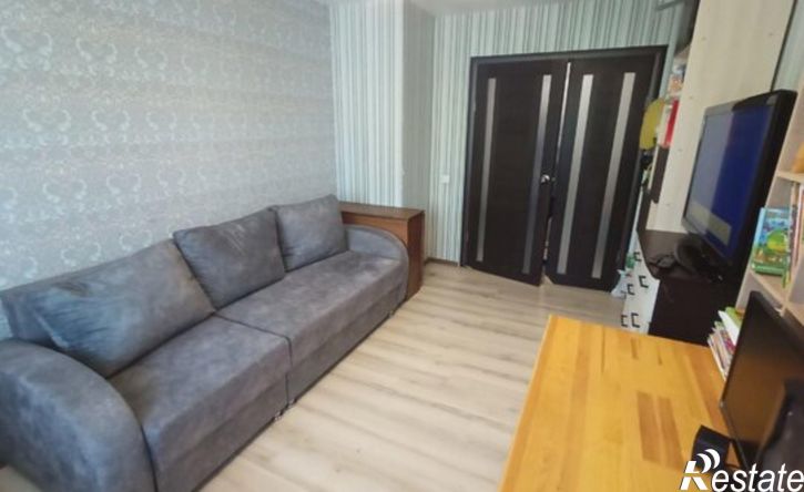 3-комн квартира ул Маяковского, 35,  д. 35