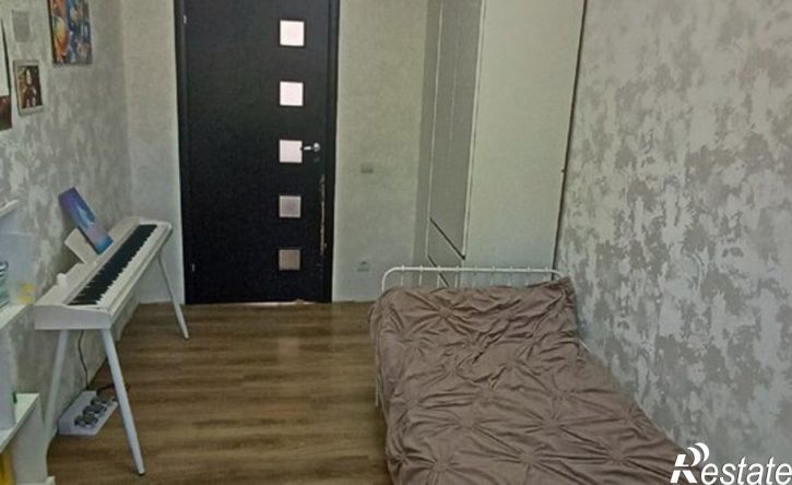 3-комн квартира ул Маяковского, 35,  д. 35