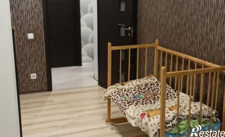 3-комн квартира ул Маяковского, 35,  д. 35