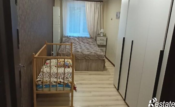 3-комн квартира ул Маяковского, 35,  д. 35