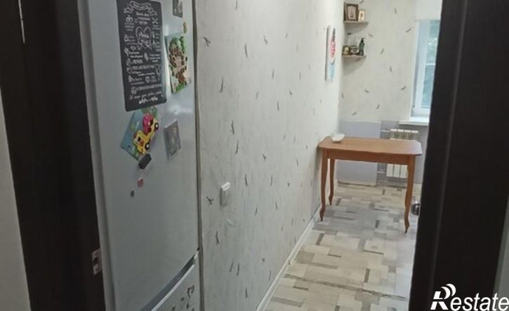 3-комн квартира ул Маяковского, 35,  д. 35