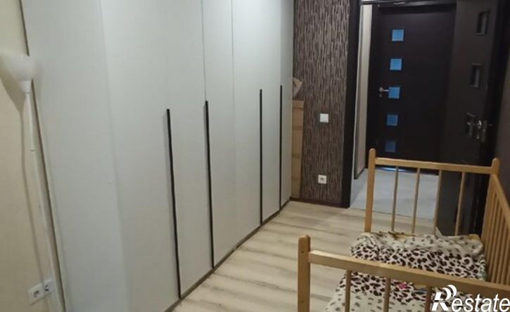 3-комн квартира ул Маяковского, 35,  д. 35