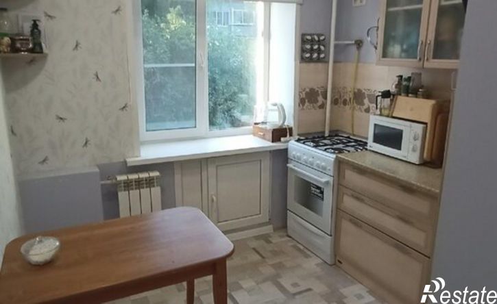 3-комн квартира ул Маяковского, 35,  д. 35